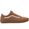 Old Skool Skate Bruin Gum sold by Burned Sports