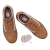 Old Skool Skate Bruin Gum sold by Burned Sports