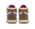 Air Jordan 1 Zoom CMFT 2 Palomino Melon Berry sold by Burned Sports