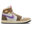 Air Jordan 1 Zoom CMFT 2 Palomino Melon Berry sold by Burned Sports
