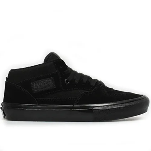 Skate Half Cab Zwart sold by Burned Sports