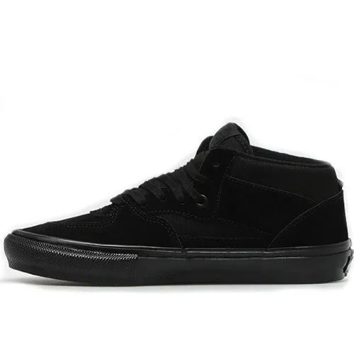 Skate Half Cab Zwart sold by Burned Sports product image thumbnail 2