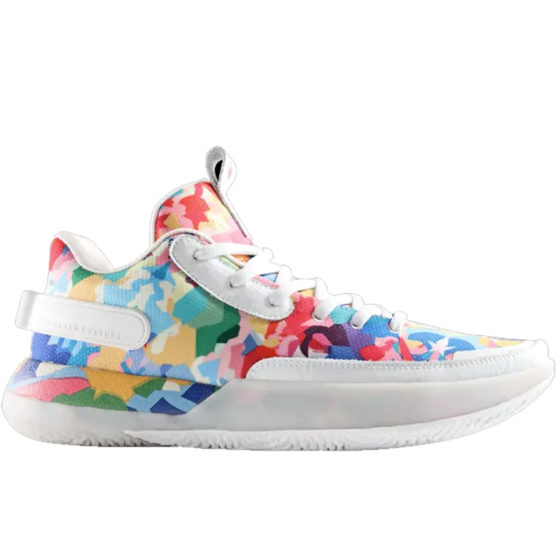 Varsity Lo Venice Beach sold by Burned Sports