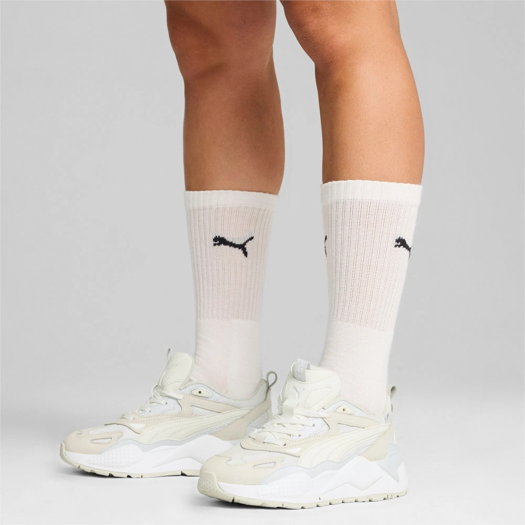 Puma RS-X Efekt Premium Wns Wit sold by Burned Sports product image thumbnail 4