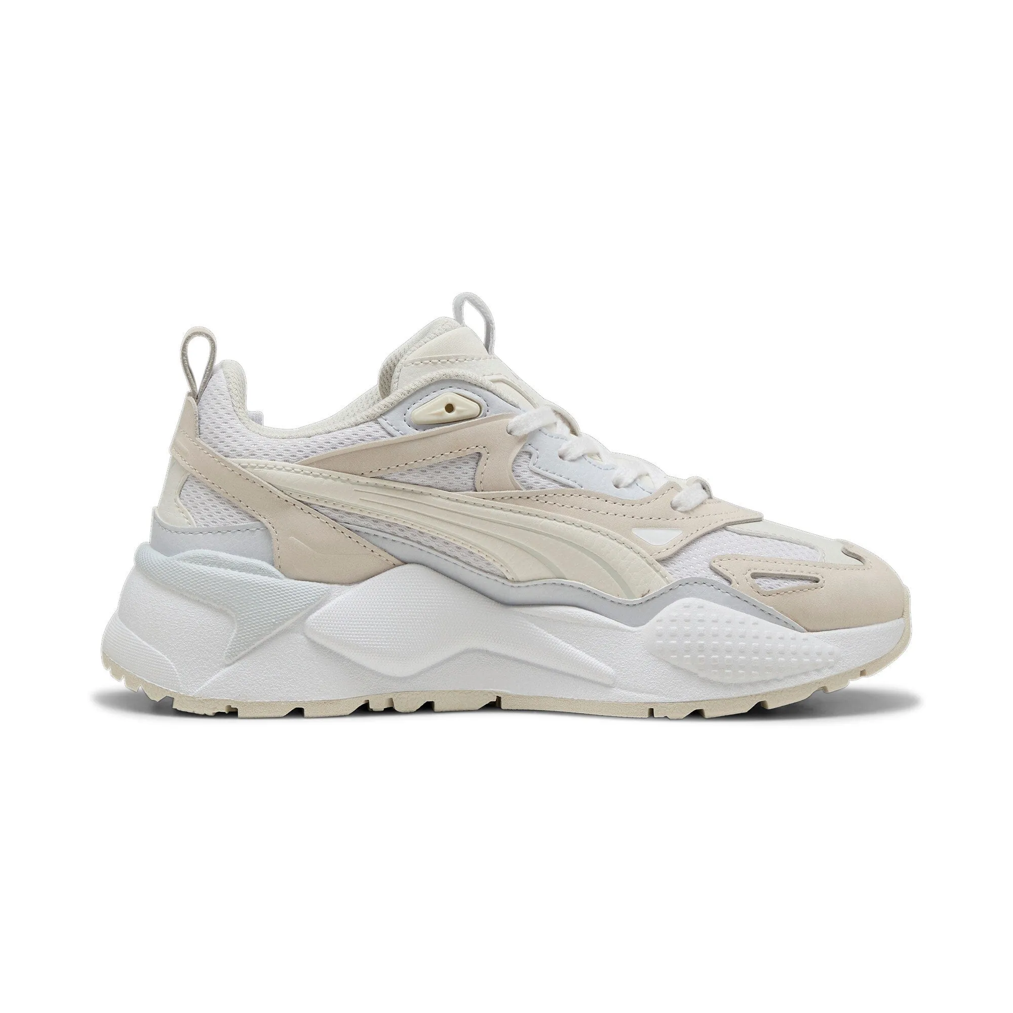 Puma RS-X Efekt Premium Wns Wit sold by Burned Sports