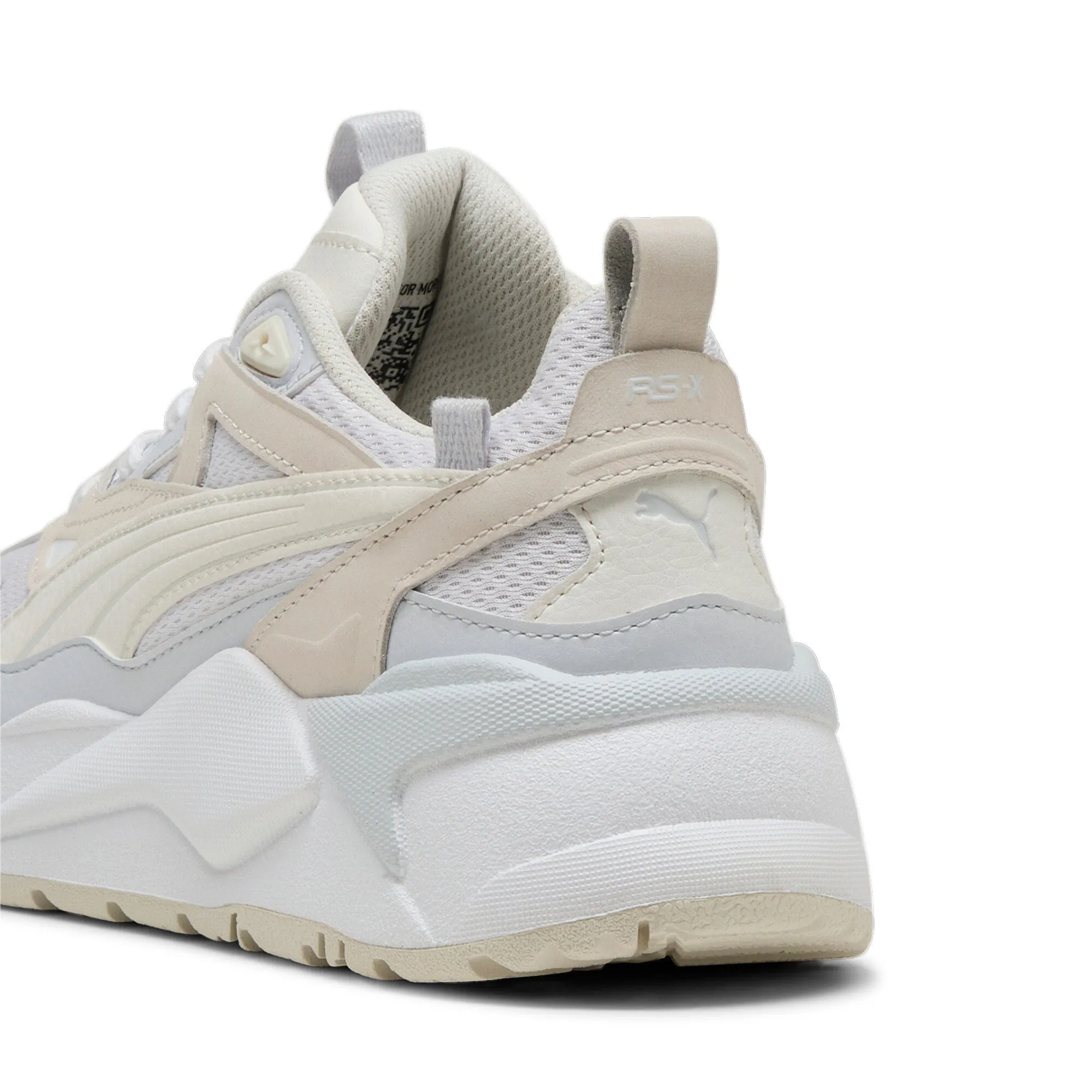 Puma RS-X Efekt Premium Wns Wit sold by Burned Sports product image thumbnail 2