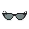 Zonnebril Amy Black On Black sold by Burned Sports