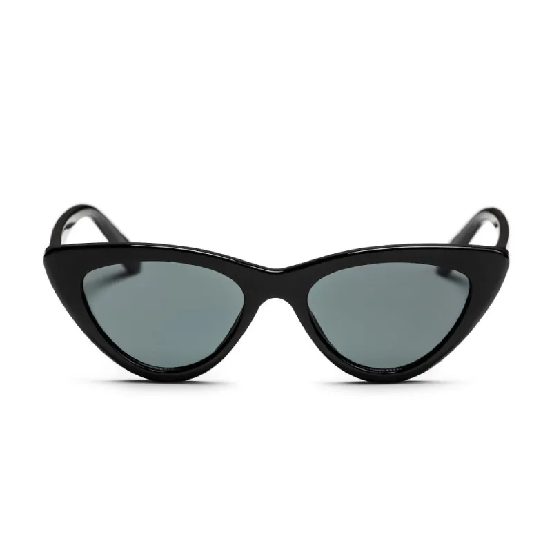 Zonnebril Amy Black On Black sold by Burned Sports