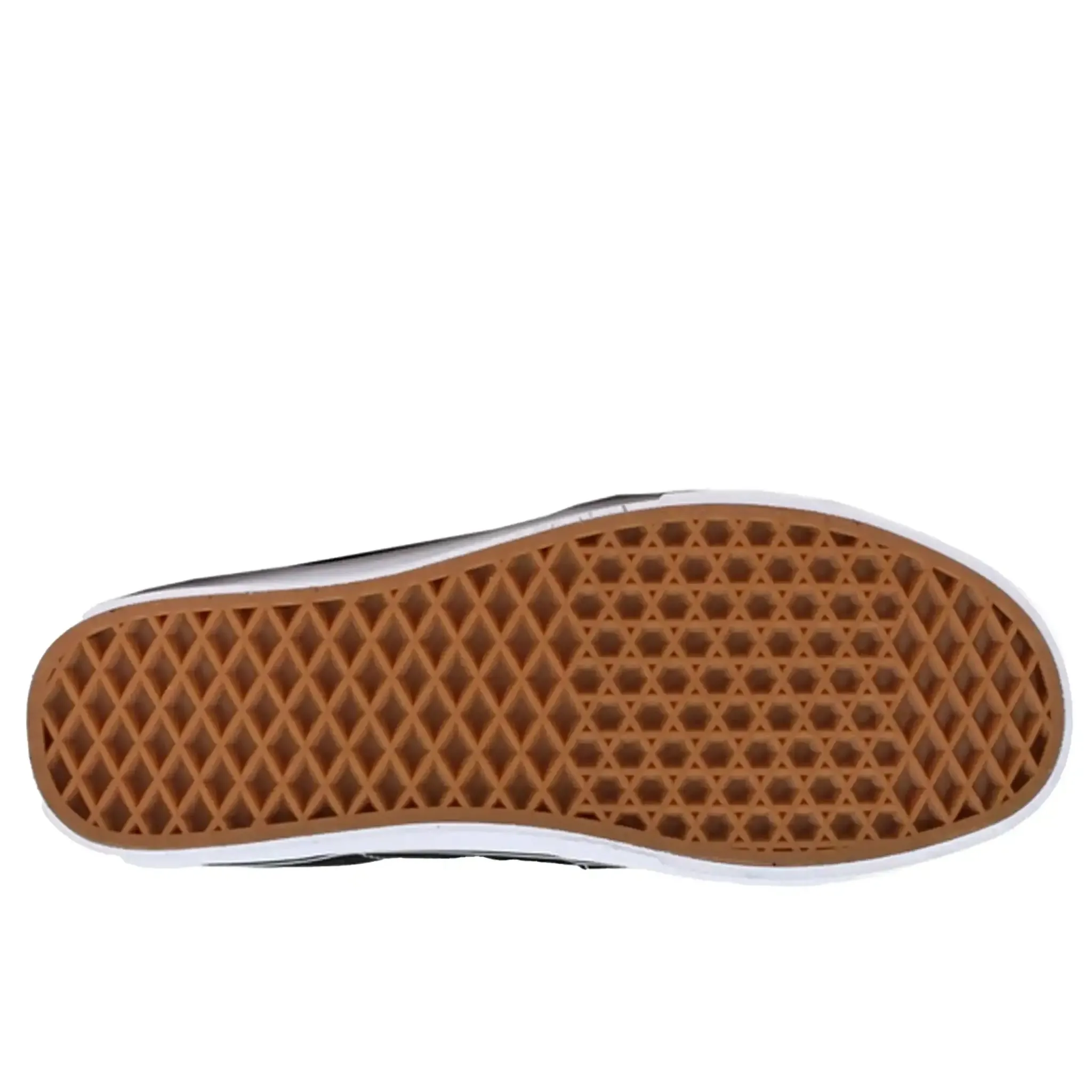 Sk8-HI Zwart Wit sold by Burned Sports product image thumbnail 3