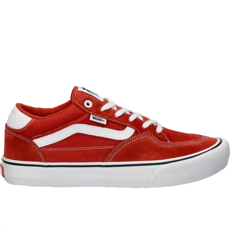 Rowan Rood Wit sold by Burned Sports