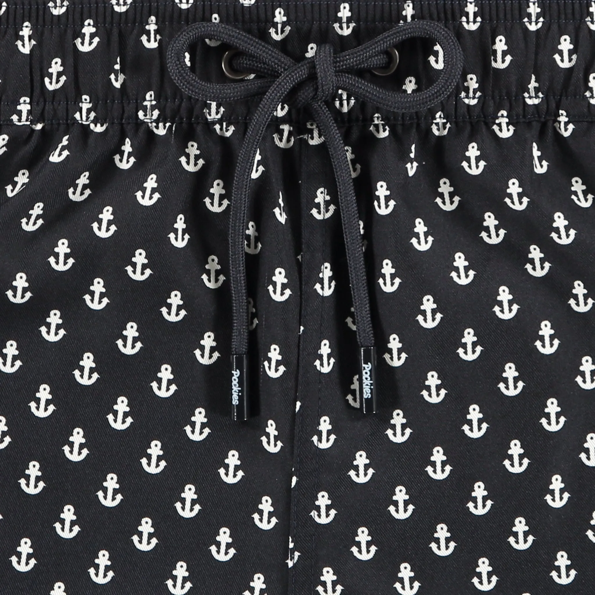 Pockies Shorties Zwembroek Blauw sold by Burned Sports product image thumbnail 5