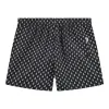 Pockies Shorties Zwembroek Blauw sold by Burned Sports
