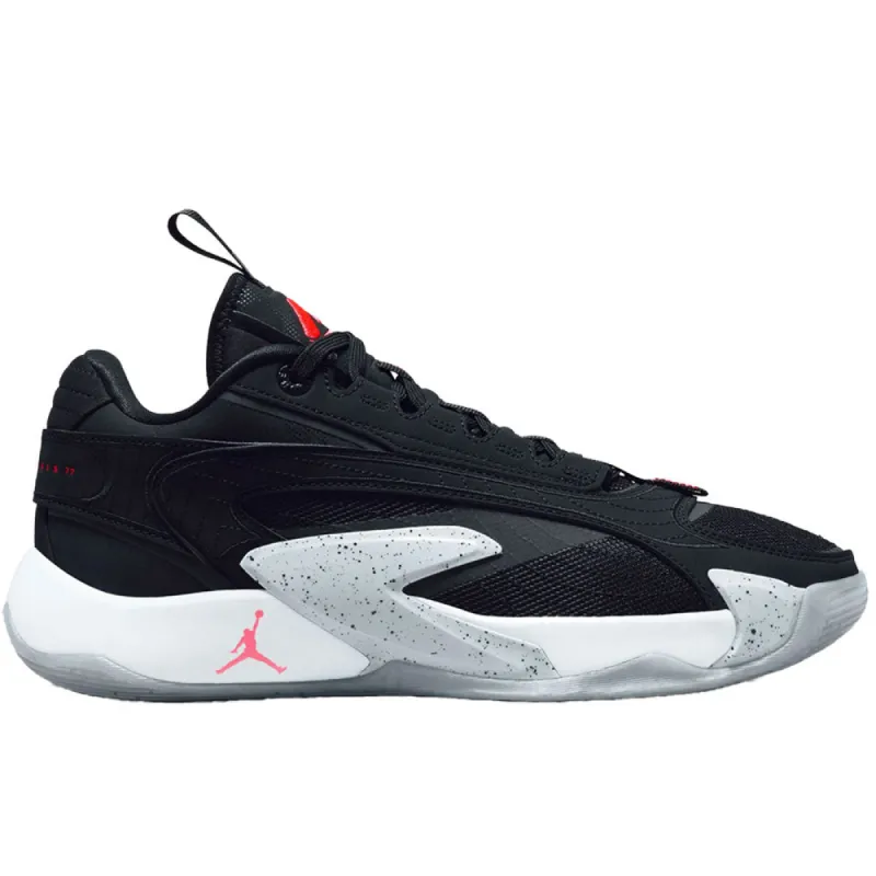 Jordan Luka Doncic Luka 2 Bred (GS) made by Jordan