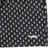 Pockies Shorties Zwembroek Blauw sold by Burned Sports