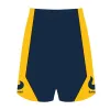 E.V.B.V. Octopus Wedstrijd Short sold by Burned Sports