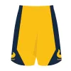 E.V.B.V. Octopus Wedstrijd Short sold by Burned Sports