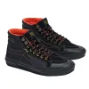 Skate Sk8-Hi Reissue Spitfire Black Flame sold by Burned Sports