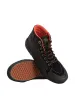 Skate Sk8-Hi Reissue Spitfire Black Flame sold by Burned Sports