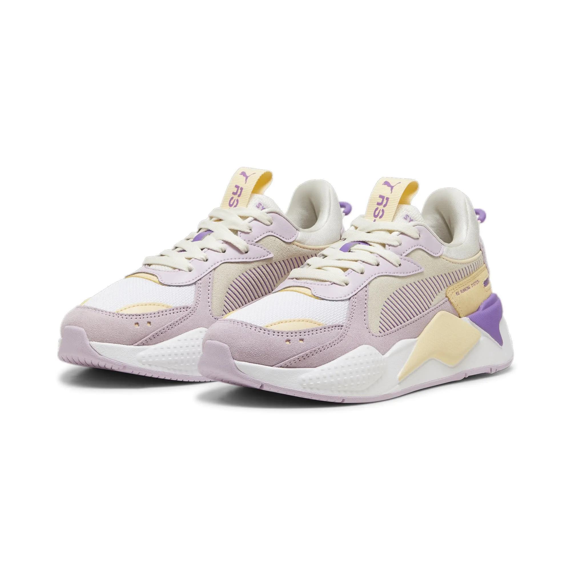 RS-X Reinvent Wn's Purple sold by Burned Sports product image thumbnail 4