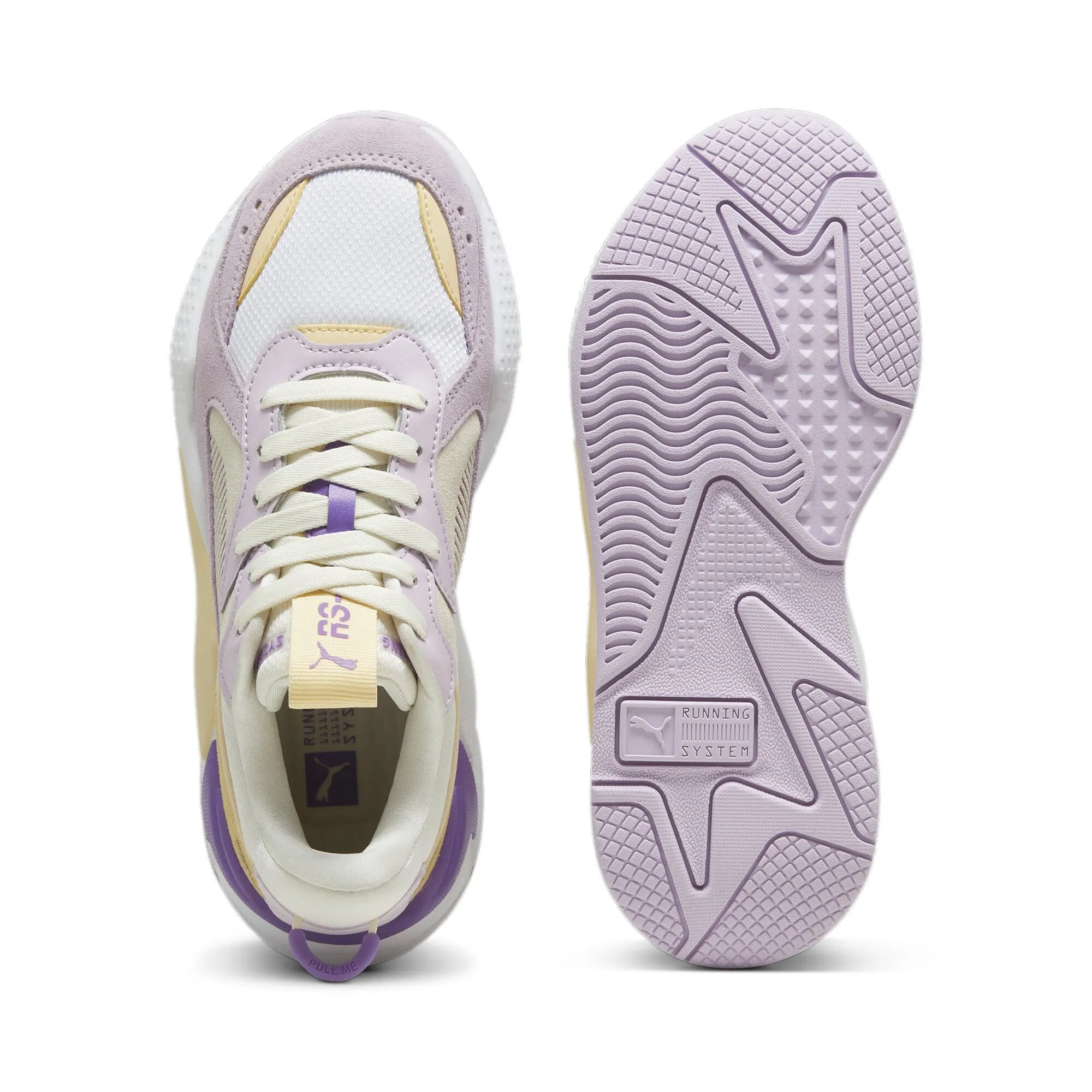 RS-X Reinvent Wn's Purple sold by Burned Sports product image thumbnail 5