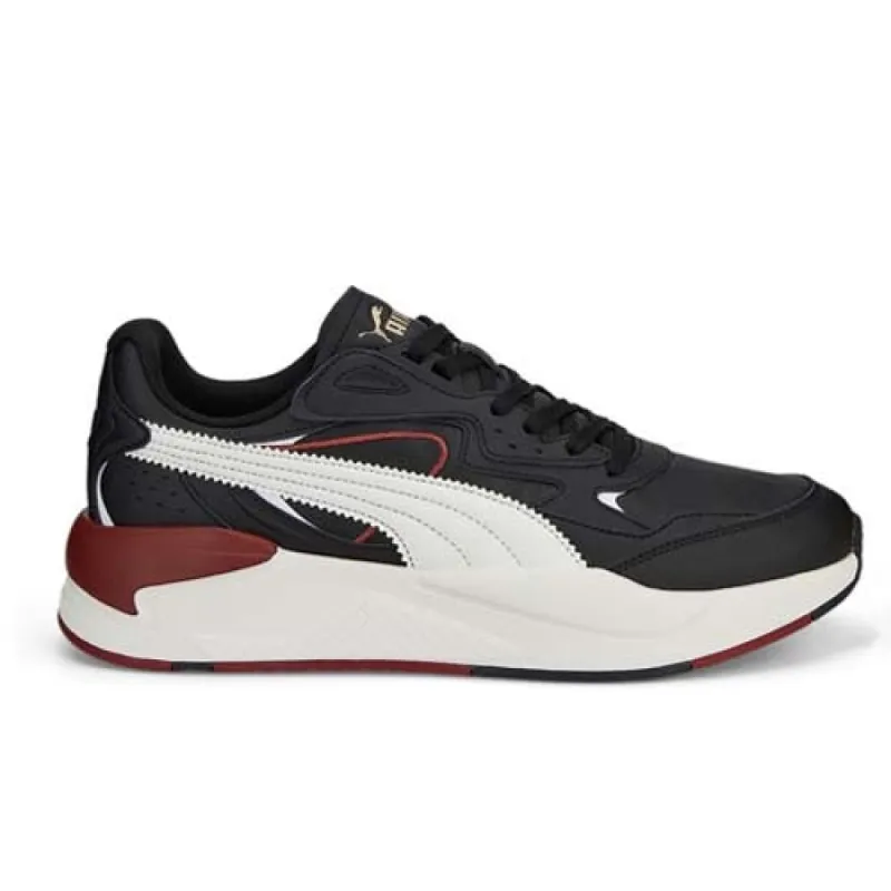 X-Ray Speed Fc Zwart Rood made by Puma