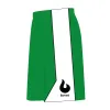 EBV Baros Trainings Reversible Short sold by Burned Sports