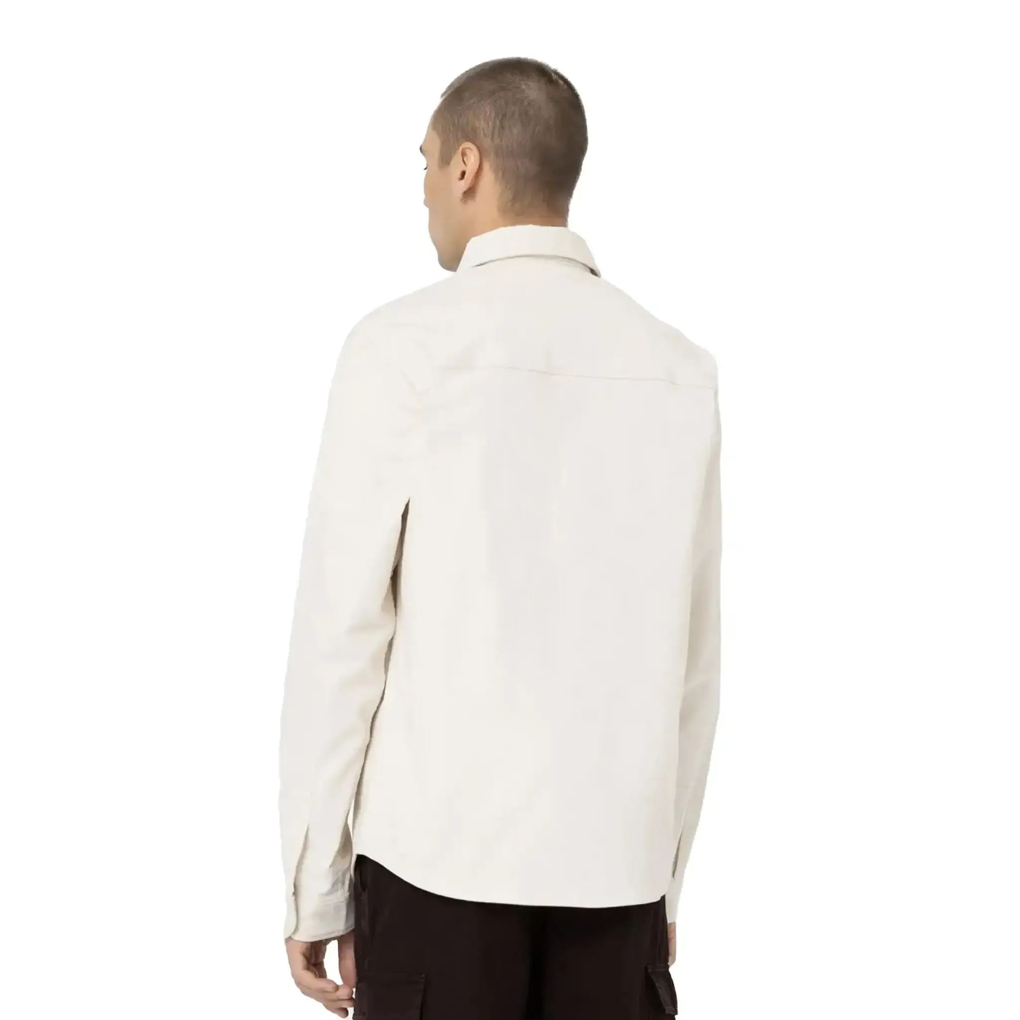 Wilsonville Shirt Cream sold by Burned Sports product image thumbnail 5