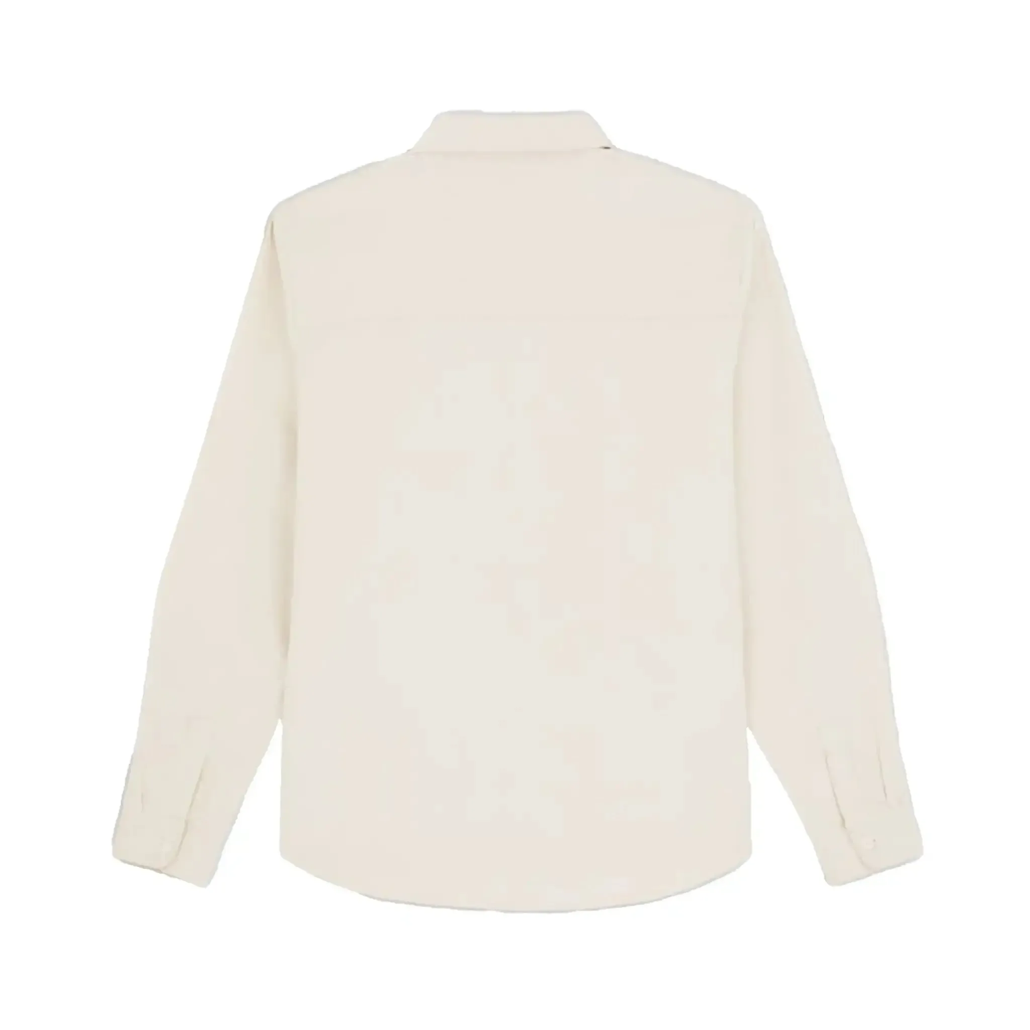 Wilsonville Shirt Cream sold by Burned Sports product image thumbnail 2