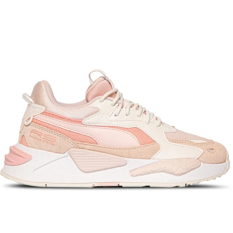 RS-Z Reinvent Apricot Blush-Cloud Pink sold by Burned Sports