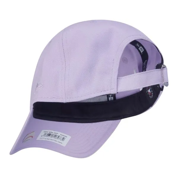 New York Yankees 9Forty Cap Lila sold by Burned Sports product image thumbnail 4