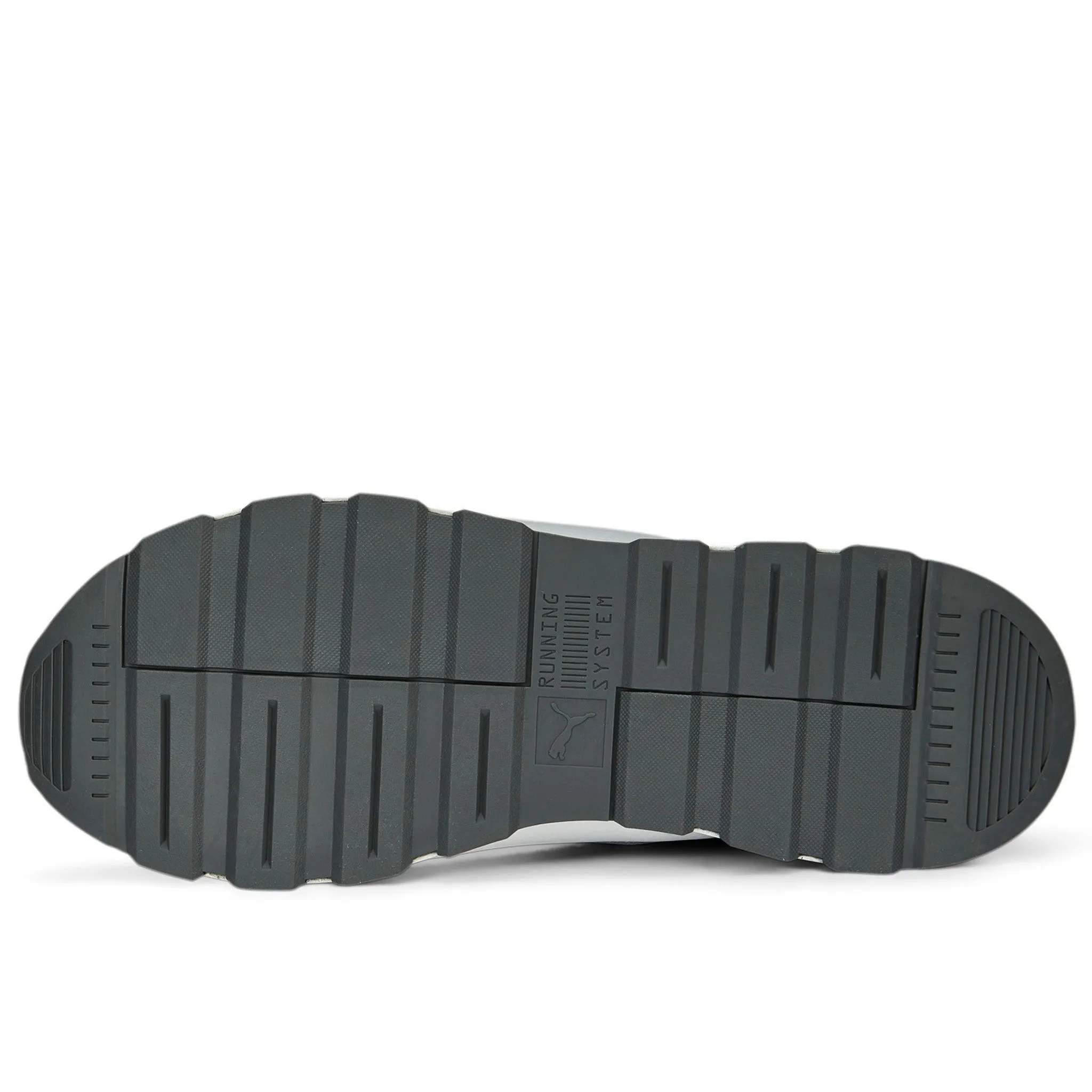 Rs 3.0 Suede Cool Grey sold by Burned Sports product image thumbnail 3