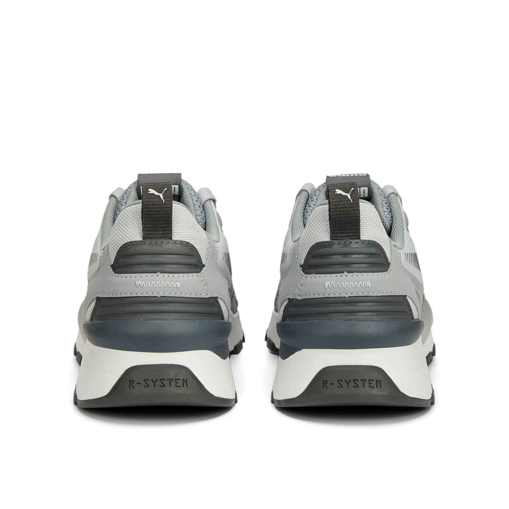 Rs 3.0 Suede Cool Grey sold by Burned Sports product image thumbnail 4