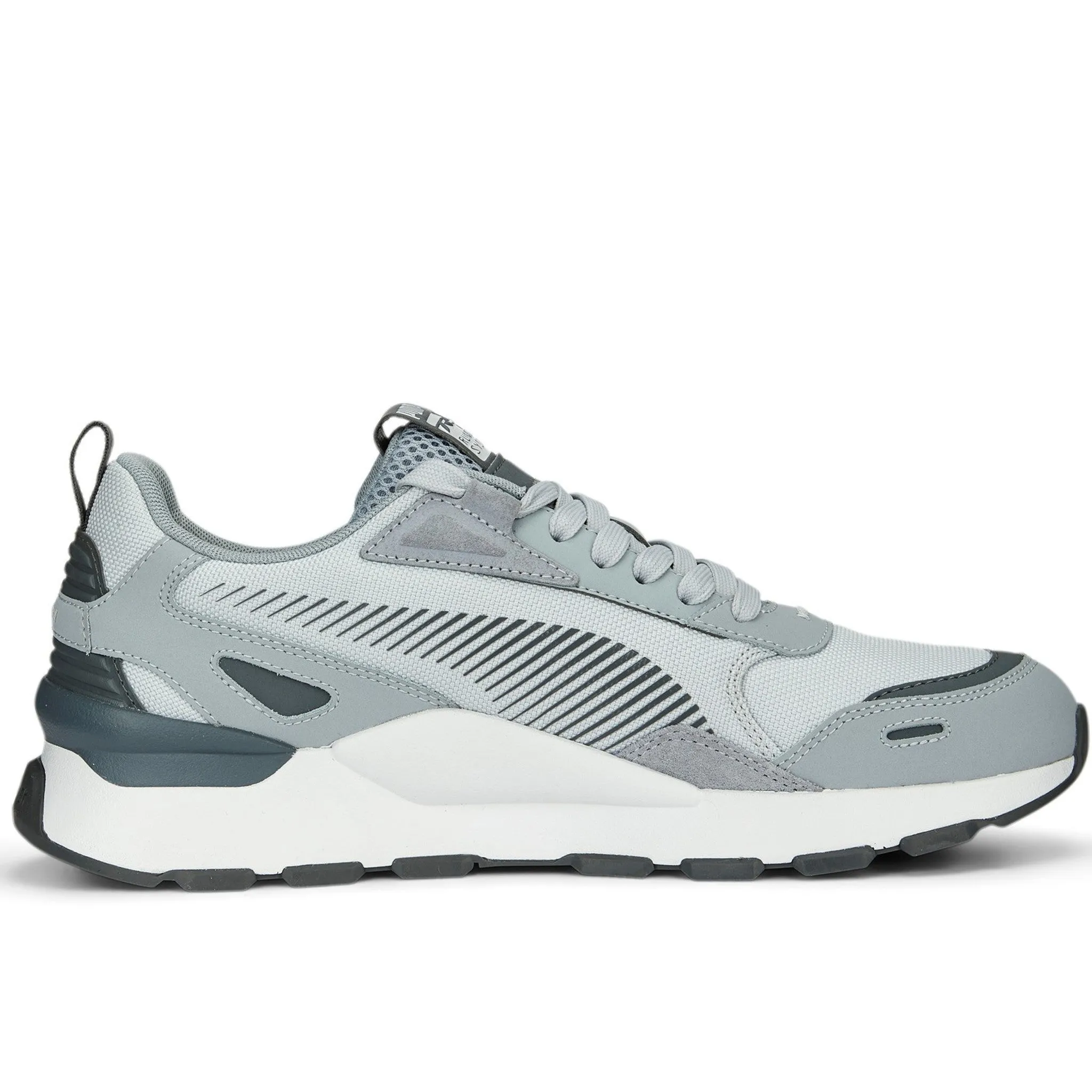 Rs 3.0 Suede Cool Grey sold by Burned Sports product image thumbnail 2