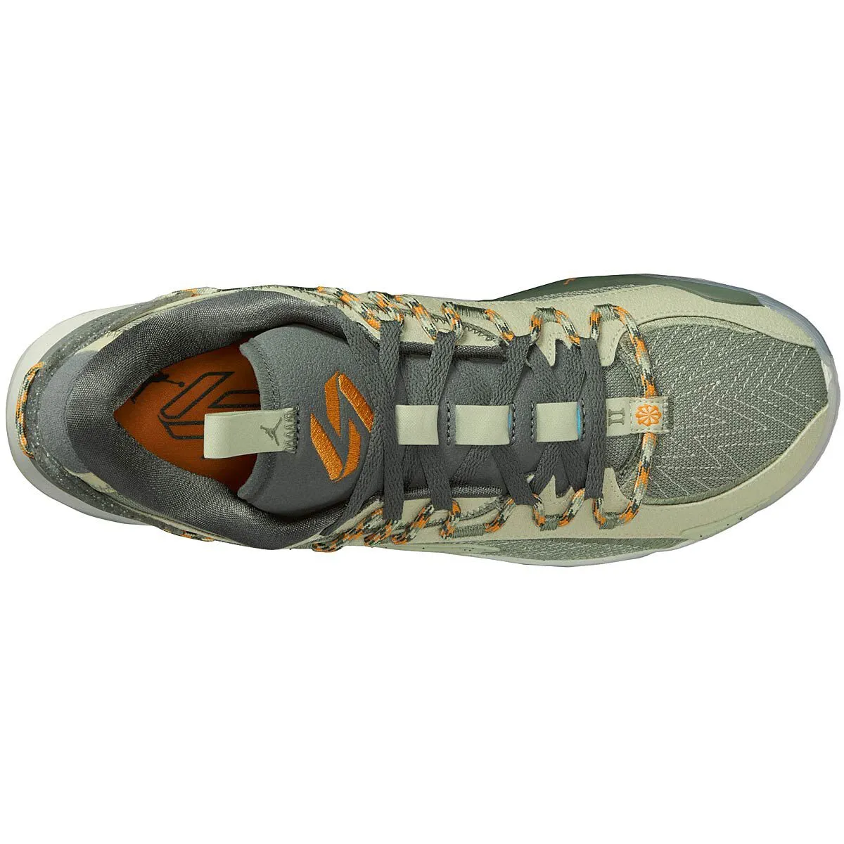 Jordan Luka Doncic Luka 2 Olive Aura sold by Burned Sports product image thumbnail 4