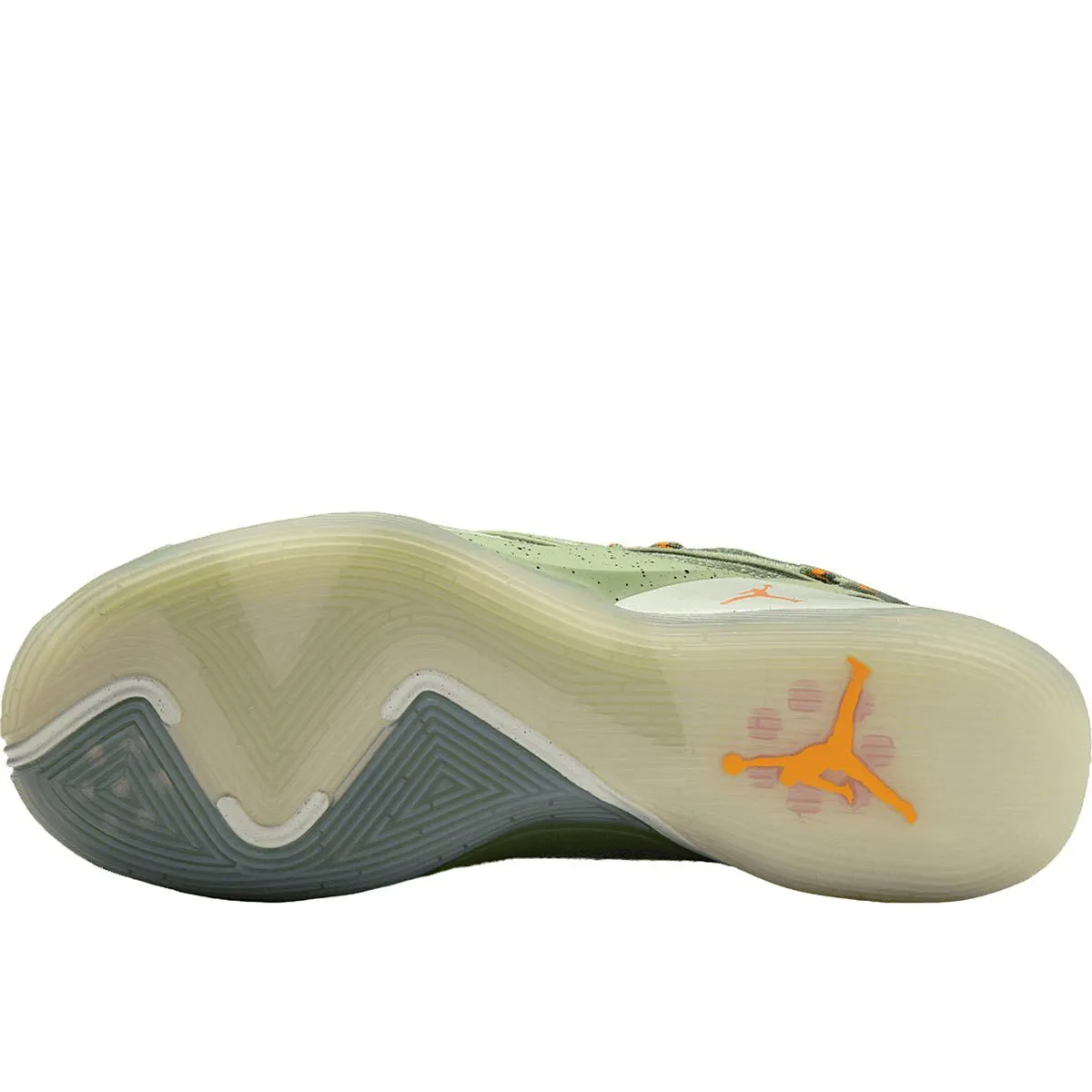 Jordan Luka Doncic Luka 2 Olive Aura sold by Burned Sports product image thumbnail 5