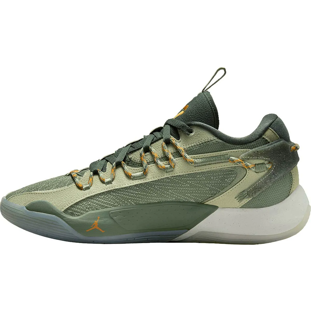 Jordan Luka Doncic Luka 2 Olive Aura sold by Burned Sports product image thumbnail 2