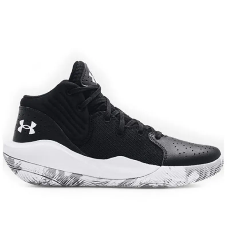 Jet '21 (GS) Zwart Wit sold by Burned Sports