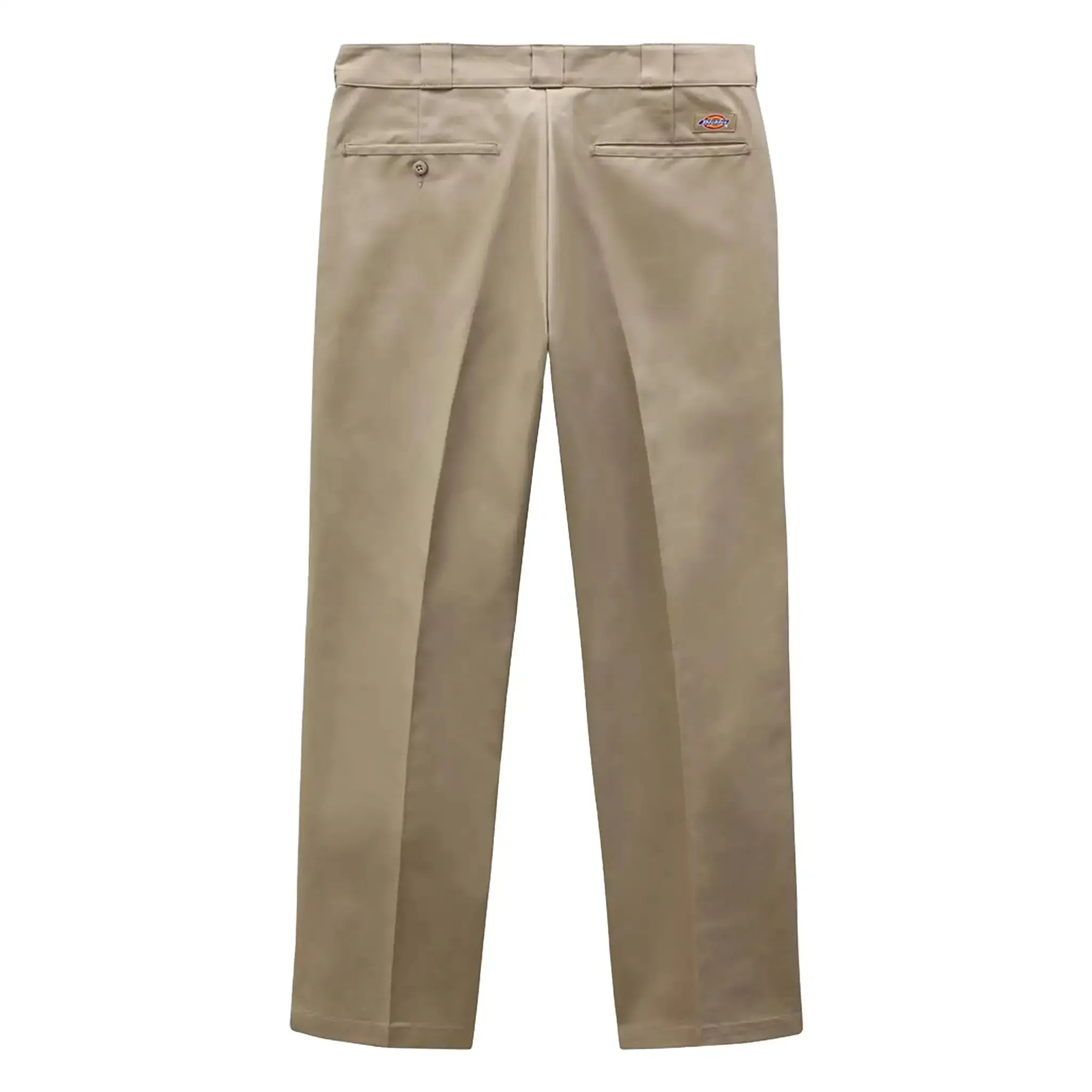 874 Work Pants Khaki sold by Burned Sports product image thumbnail 2