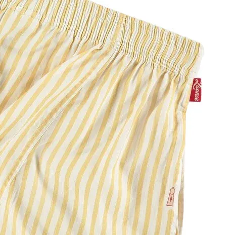 Pockies Boxer sold by Burned Sports product image thumbnail 3