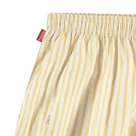 Pockies Boxer sold by Burned Sports product image thumbnail 4