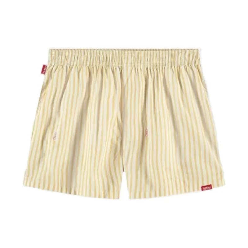 Pockies Boxer sold by Burned Sports