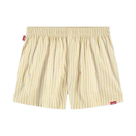 Pockies Boxer sold by Burned Sports