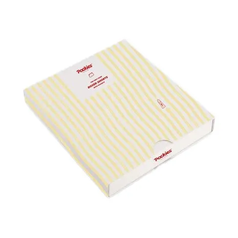 Pockies Boxer sold by Burned Sports product image thumbnail 5