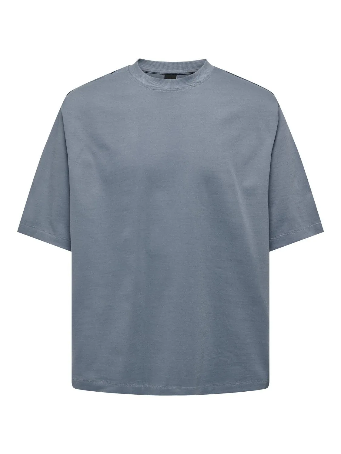 Millenium Oversized T-shirt Blauw sold by Burned Sports product image thumbnail 2