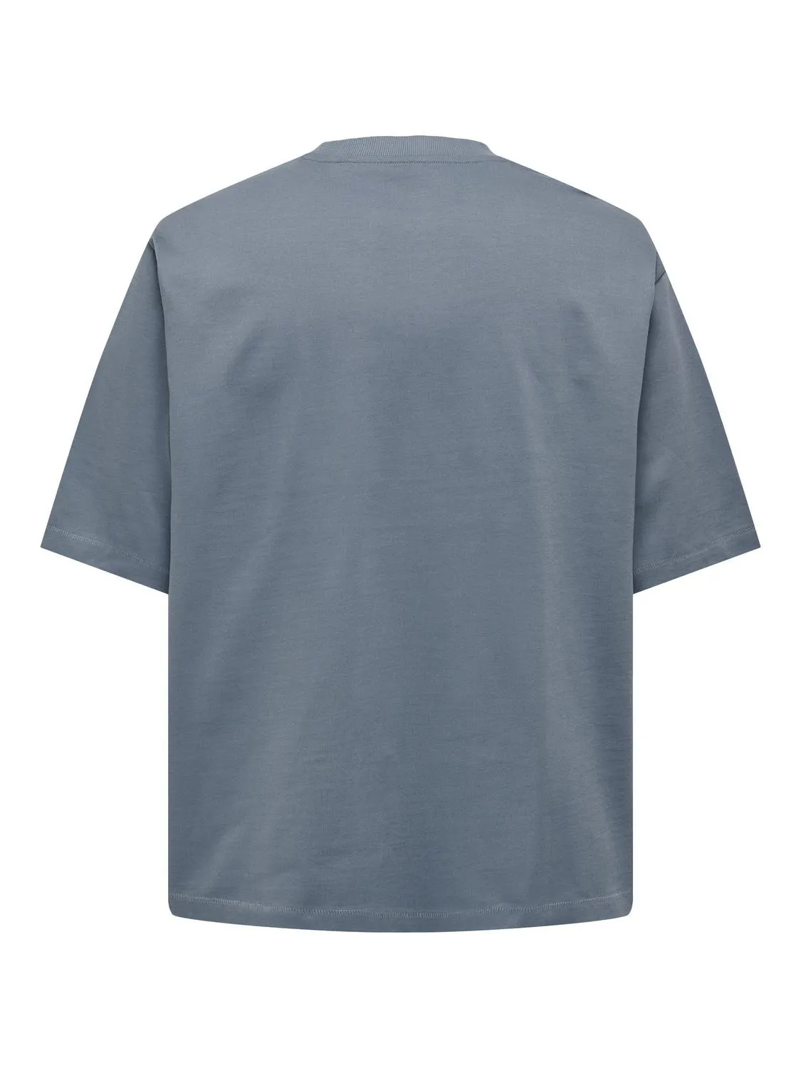 Millenium Oversized T-shirt Blauw sold by Burned Sports product image thumbnail 3