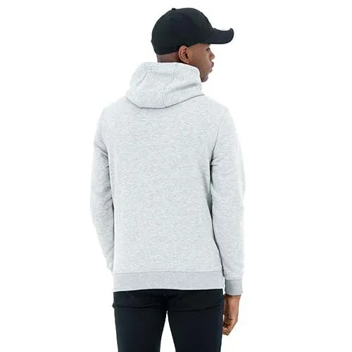 New Era LA Lakers Hoodie Grijs sold by Burned Sports product image thumbnail 3