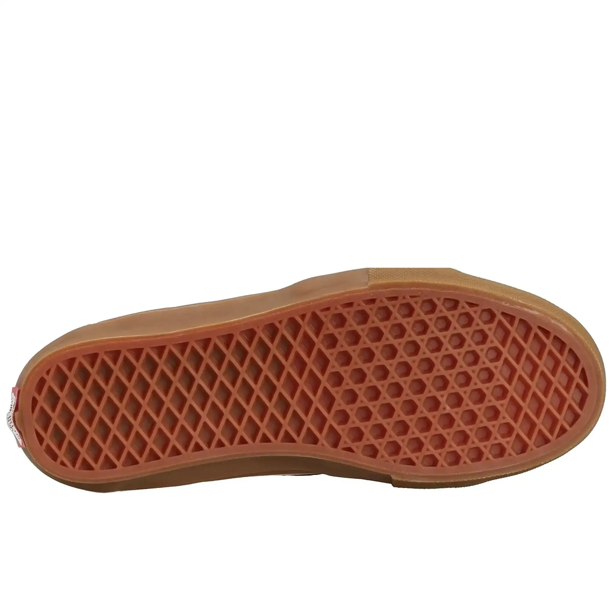 Sk8-Hi Skate Birch Gum sold by Burned Sports product image thumbnail 3