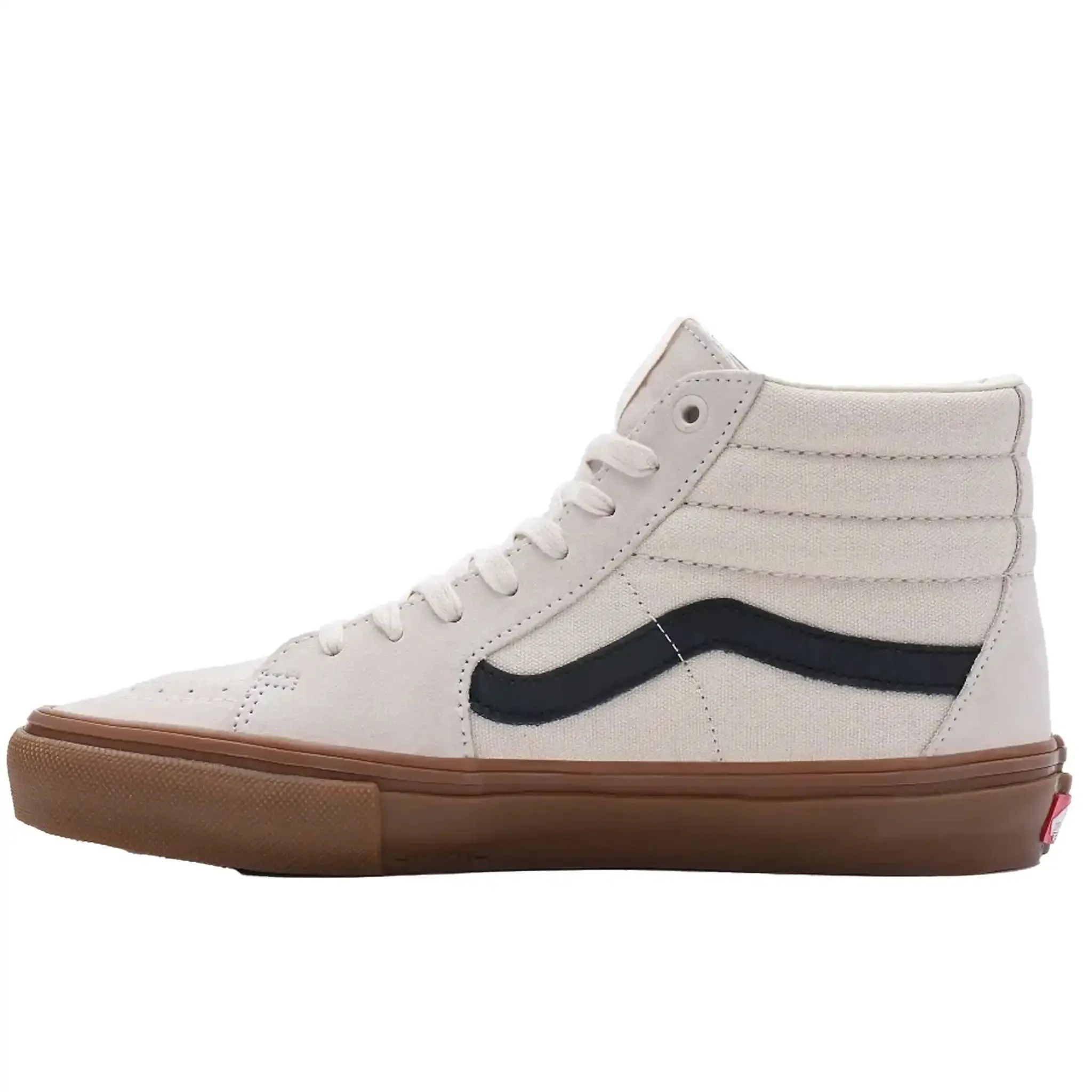 Sk8-Hi Skate Birch Gum sold by Burned Sports product image thumbnail 2