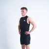 BuzzPhysique Xtreme Performance Vest - Black sold by Buzz Physique
