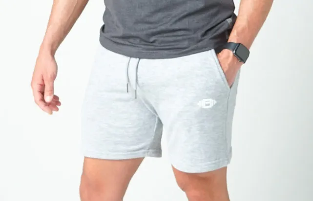 Buzz Physique Jersey Shorts sold by Buzz Physique